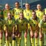 Sweden Falls to Spain in F19 European Championship Semifinal, Secures Bronze