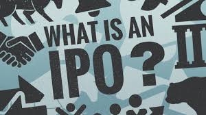 What Is An Ipo And How Does It Work Stock Market