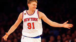 Current roster information for the new york knicks. New York Knicks Roster For 2017 18 Nba Season Newsday