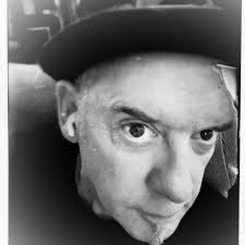 The first book I bought 'with my own money'. I was strange, even then!