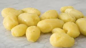 Patate Lesse Avanzate Come Utilizzarle Nelle Tue Ricette