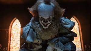 Why are pennywise tattoos so popular? It Comparing The Book The Miniseries And The Movie Den Of Geek