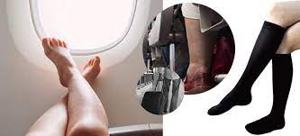 Worth Getting The Best Compression Socks For Long Haul Air Travel Compression Socks Warm Outfits Loose Outfit