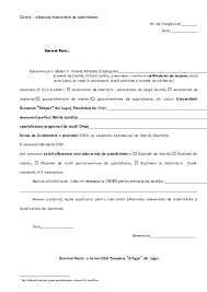 Carte de identitate sau paşaport valabile cererea se poate întocmi de către titularul actului de studii în cauză sau de împuternicitul acestuia. Pdf Model Cerere De Autenticitate Acte De Studii Adriana Radulescu Academia Edu