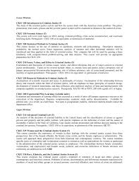 Lower Division Crju 100 Introduction To Criminal Justice 5 The