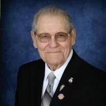 Russell Sweet Obituary