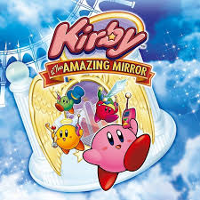 Kirby & the Amazing Mirror (Video Game) - TV Tropes