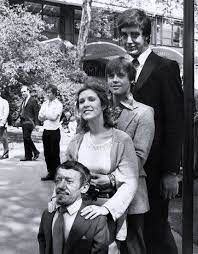 Classic Star Wars On Twitter Star Wars Cast Star Wars Trilogy Star Wars Love