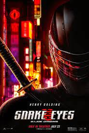 Just a quiz to test you knowledge of g.i. Time Travel Snake Eyes
