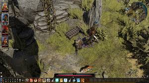 Dark Cavern, Fort Joy | Divinity Original Sin 2 Walkthrough