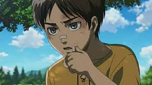 Mikasa est sa sœur adoptive qui a perdu ses parents quant elle n'a que 9 ans. Does Eren Die In Attack On Titan How Will Attack On Titan End