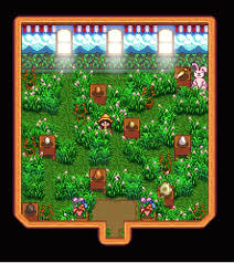 It is received in the mail after completing evelyn's gifts for george special order. Shed Designs Part 2 Stardew Valley Game Album On Imgur