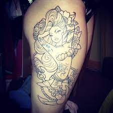 Pin On Tattoo