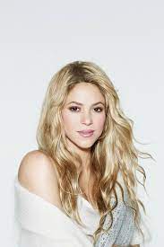 Shakira: de Barranquilla al mundo, todo sobre la superestrella de la música  latina | Vogue España