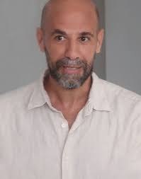 Marcel Theodore Anthony Bosch