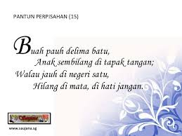 We did not find results for: Gaya Terbaru 36 Koleksi Pantun Perpisahan Berikut Ini