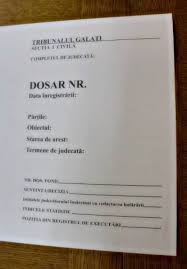 Act procesual prin care reclamantul pune in miscare actiunea civila, sesizand instanta judecatoreasca cu rezolvarea acesteia. Breviar Juridic Cererea De Chemare In JudecatÄ ViaÅ£a LiberÄ GalaÅ£i