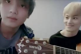 Watch: NCT's Haechan And Mark Cover f(x) + EXO's D.O.'s "Goodbye Summer"