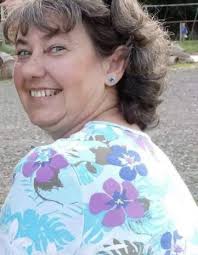 Obituary for Marion Charlene Gregory