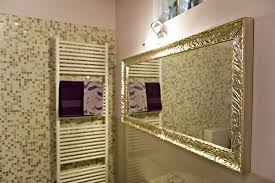 Mosaico, cementiles, wood, marmo and ceramica. Bagno Aroma Di Lavanda Con Mosaici Bisazza Bild Von B B Relais La Torre Spilimbergo Tripadvisor