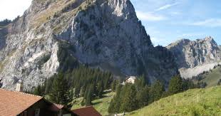 Tolle wanderung van grosser mythen. Rund Um Die Mythen Schwyz Schwyz Schwyz Aktivitaten