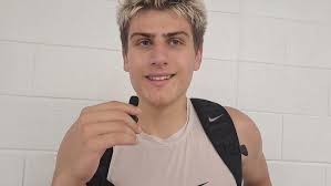 Albemarle Coach Greg Maynard after 65-55 win over Varina in 5A State  Quarters