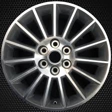 19 Buick Enclave Rims For Sale 2008 2012 Machined Oem Wheel 4079 Wheelsforsale Oemrims Oemwheels Wheelsmartrims Rims For Sale Oem Wheels Buick Enclave