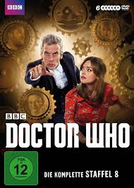 Trapped on a giant spaceship, caught in the event horizon of a black hole, he witnesses the death of someone he is pledged to protect. Review Doctor Who Staffel 8 Serie Medienjournal