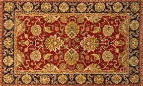 He brought to india the finest. Rugs Rugopedia Or The Art Of The Rug