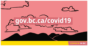 Cfjc's dylana kneeshaw provides a. B C S Response To Covid 19 Province Of British Columbia