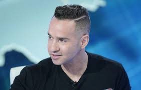 The Situation' Shares Son's Choking Experience
