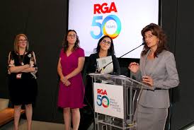 RGA se adelanta a los desafíos del seguro con su Seminario de Suscripción y  Vida 2023