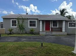 7480 Sw 16th Terrace Miami Houses Renting A House Terrace