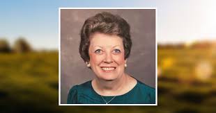 Mildred Morrow Parker Obituary June 30, 2020