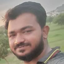 Mohammed Ahmed Sheriff