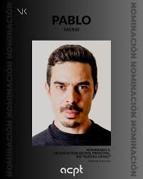 Marcelo Tobar, director, guionista, actor y docente nos compartió un  entrenamiento dotado de herramientas poderosas para crear personajes  profundos, humanos y llegar a crear escenas memorables. Muchas gracias  Marcelo por tu generosidad