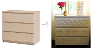 Furniture Refurbished Furniture Malmhack Refurbished In 2020 Ikea Zuhause Diy Ikea Malm Kommode