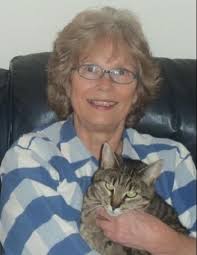 Carole Jovan Obituary (1944