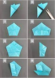 Sebelum ke cara membuat origami, yuk kita simak. Cara Membuat Origami Kertas Terlengkap Fur Android Apk Herunterladen