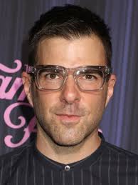 Zachary Quinto