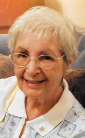 Mary Tallon Obituary