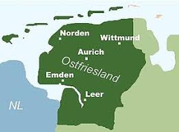 Ook is duitsland de grootste exportpartner. Oost Friesland Wikipedia