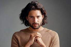 Pin On Men S Long Haircuts