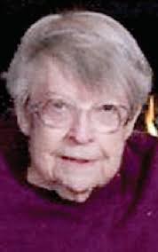 Dorothy Davidson Obituary (2015)