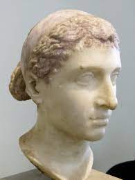 They would have spoken greek and observed greek customs,. Cleopatra Wikipedia