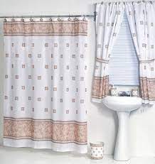 Get it as soon as mon, feb 15. Windsor Ivory Fabric Shower Curtain