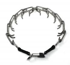 I use and recommend prong collars i think they are an amazing piece of equipment and contrary to other people's opinions i think they are very humane you see the in comparison with the choke chain the corrections using the prong collars are a lot less aggressive physically and emotionally to the dog. Herm Sprenger Stainless Steel Prong Collar With Quick Release Buckle 3 25 Mm X 23 Inch Hs1201091 50007 55 3 2 Mm Stainless Steel Pinch Collar Prong Collars Pinch Collars Dog Training Collars