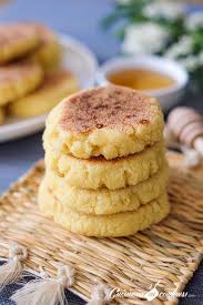 Harcha La Recette Simplifiee De La Galette Marocaine Cuisinons En Couleurs Recette En 2020 Recettes Du Ramadan Alimentation Recette