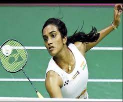 Check spelling or type a new query. Pv Sindhu Crashes Out Of Denmark Open Losing To 17 Year Old South Korean An Se Young In Straight Sets