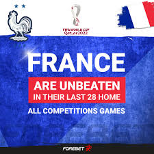 France 🆚 #Finland 7/9/2021 19:45 📊 More #predictions and #stats:  https://bit.ly/3l24NQV #FIFAWorldCupQualifiers 🏆 #forebet